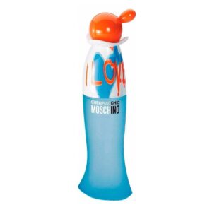 I Love Love woda toaletowa spray