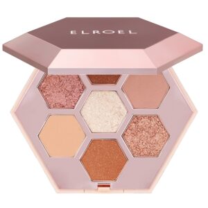 I-Tist Shadow Palette paleta cieni do powiek