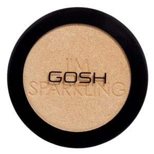 I'm Sparkling puder rozświetlający 5g