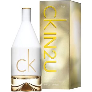 In2U Women woda toaletowa spray