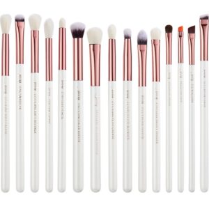 Individual Eyeshadow Brushes zestaw pędzli do makijażu oczu T217