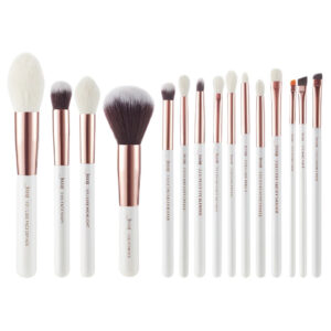 Individual Makeup Brush zestaw pędzli do makijażu T222