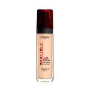 Infaillible 32H Fresh Wear Foundation długotrwały podkład do twarzy 30ml