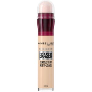 Instant Ani-Age Eraser Concealer korektor do twarzy z gąbeczką 6.8ml