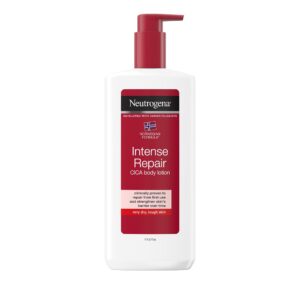 Intense Repair intensywnie regenerujący balsam do ciała