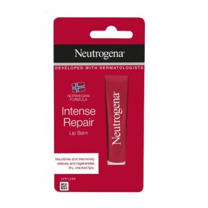 Intense Repair intensywnie regenerujący balsam do ust