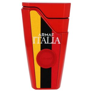 Italia woda perfumowana spray