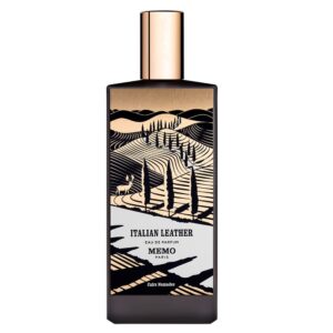 Italian Leather woda perfumowana spray