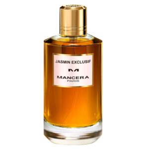 Jasmin Exclusif woda perfumowana spray