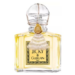 Jicky perfumy spray