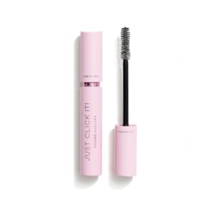 Just Click It! Volume Mascara pogrubiający tusz do rzęs 10ml