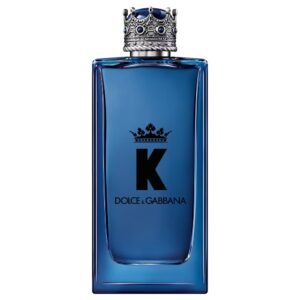 K by Dolce & Gabbana woda perfumowana spray