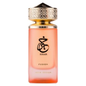 Khair Fusion woda perfumowana spray