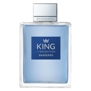 King Of Seduction woda toaletowa spray
