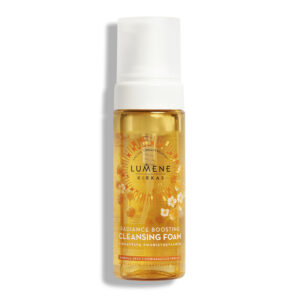 Kirkas Radiance Boosting Cleansing Foam rozświetlająca pianka do mycia twarzy