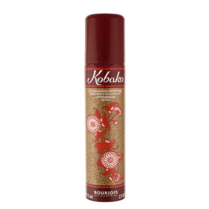 Kobako perfumowany dezodorant spray