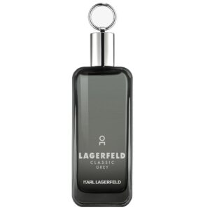 Lagerfeld Classic Grey woda toaletowa spray