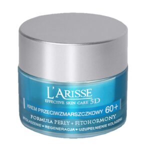 L'arisse 5D krem przeciwzmarszczkowy 60+