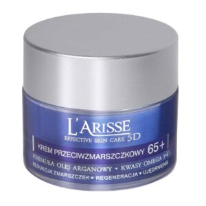 L'arisse 5D krem przeciwzmarszczkowy 65+