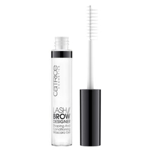 Lash Brow Designer Shaping And Conditioning Mascara Gel żel do brwi i rzęs