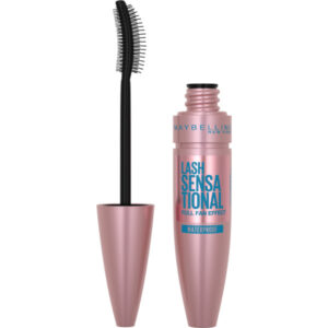 Lash Sensational Full Fan Effect Waterproof Mascara wodoodporny tusz do rzęs 9.5ml