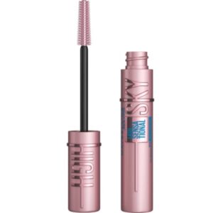 Lash Sensational Sky High Waterproof Mascara wydłużający tusz do rzęs wodoodporny 6ml