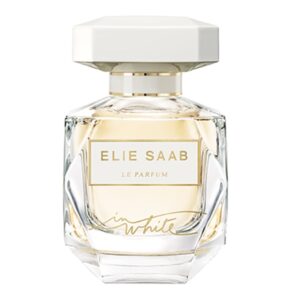 Le Parfum In White woda perfumowana spray