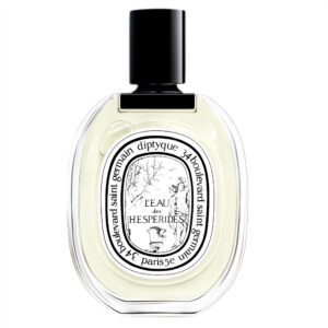 L'Eau des Hesperides woda toaletowa spray