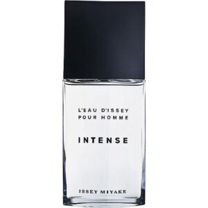L'eau d'Issey pour Homme Intense woda toaletowa spray