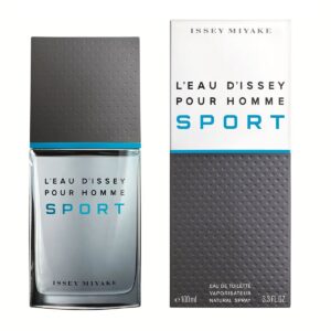 L'eau D'issey Pour Homme Sport woda toaletowa spray