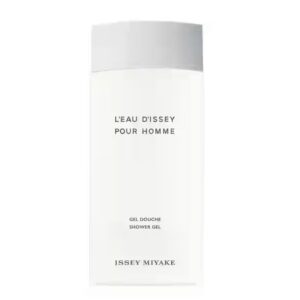 L'eau d'Issey Pour Homme żel pod prysznic