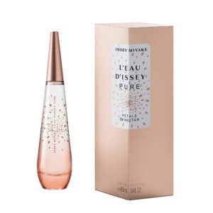 L'Eau D'Issey Pure Petale de Nectar woda toaletowa spray