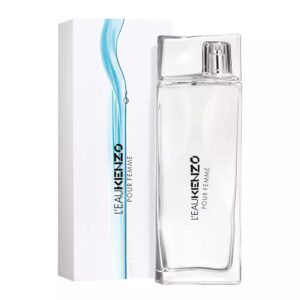 L'eau Kenzo Pour Femme woda toaletowa spray