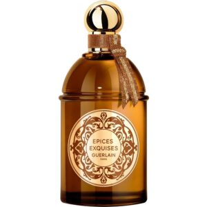 Les Absolus d’Orient Epices Exquises woda perfumowana spray