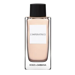 L'Imperatrice woda toaletowa spray