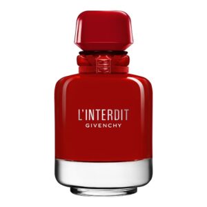 L'Interdit Rouge Ultime woda perfumowana spray