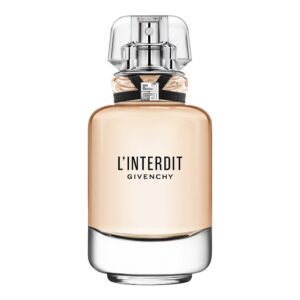 L'interdit woda toaletowa spray