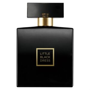 Little Black Dress woda perfumowana spray