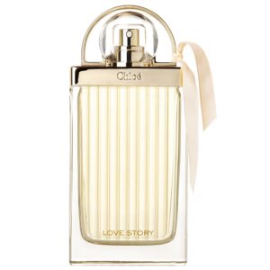 Love Story woda perfumowana spray