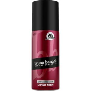 Loyal Man dezodorant spray