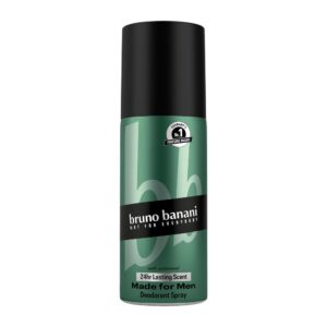 Made for Men dezodorant spray