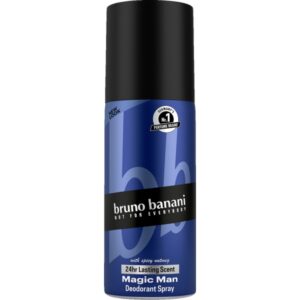Magic Man dezodorant spray