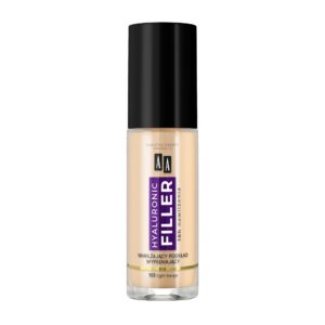 Make Up Filler podkład wypełniający zmarszczki 30ml
