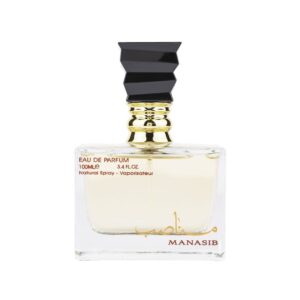 Manasib woda perfumowana spray