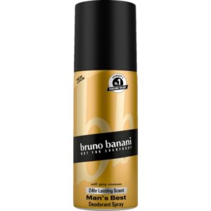 Man's Best dezodorant spray