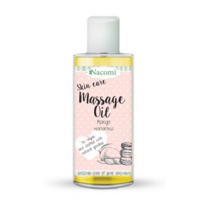 Massage Oil wyszczuplający olejek do masażu Makaroniki Mango