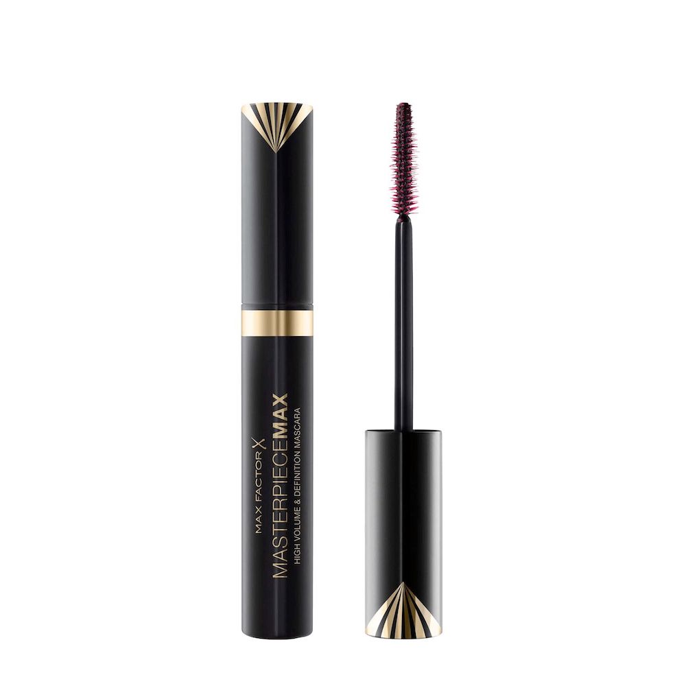 Max Factor Masterpiece Max High Volume And Definition tusz do rzęs 7,2 ml - Black