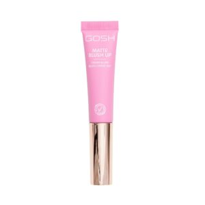 Matte Blush Up róż w kremie 14ml