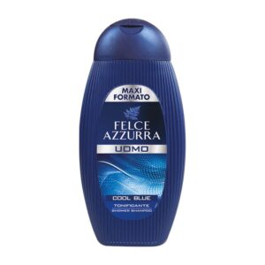 Men Cool Blue szampon i żel pod prysznic 2w1
