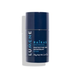 Men Raikas Protecting 24H Deodorant Stick dezodorant w sztyfcie ochrona 24h